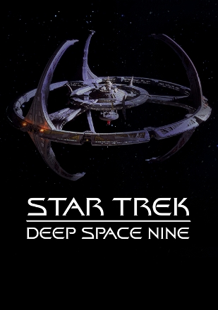 Star Trek: Deep Space Nine